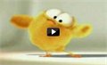 תרנגול הקטן- סרט אנימציה