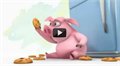 חזיר רוצה עוגיה (סרטון אנימציה)