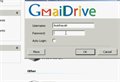 Gmaildrive והגיבוי