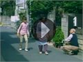 פרסומת יפנית מטורפת לחלב