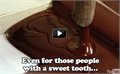 השוקולד הגדול ביותר בעולם