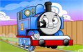 סרטון אנימציה- רכבת טראנספורמר