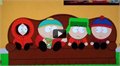South Park חייזרים מן העבר