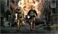 Official Call of Duty: Modern Warfare 3
