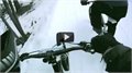 ספורט חדש, רוכבי אופני הרים בשלג
