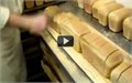 איך לחתוך לחם בצורה אחידה ללא מכונה