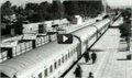 שיר נוסטלגיה- קטרי רכבת ישראל