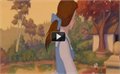 היפה והחיה - סרטון אנימציה
