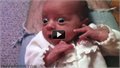תגובות מצחיקות של תינוק על צלילים חדשים