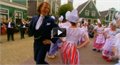ריקוד הולנדי מסורתי
