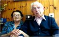 סיפור אהבה 65 שנה ביחד