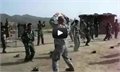 אימון הצבא האפגני