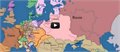 גבולות אירופה ב-1000 השנה האחרונה