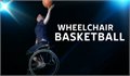 כדורסל על כיסא גלגלים