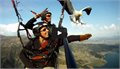 לגלוש בנפאל עם עופות