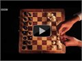 איך אנחנו אמורים לשחק שחמט