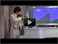 מריו בביצוע של וירטואוז יפני על כינור