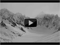 מצנח+מגלשי סקי - צרפת 2013