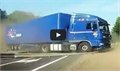 אוסף תאונות משאיות ברוסיה