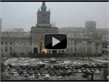 צילום של פעולת הטרור ברוסיה - מצלמות אבטחה
