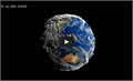 סרטון מגניב של נאס"א - כדור הארץ