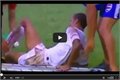 קטעים מצחיקים בזמן פציעות בכדורגל