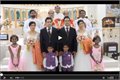 חתונה בהודו - כולם תאומים