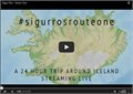 24 שעות נסיעה סביב איסלנד