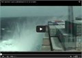 מה קורה עם אוניית המשא בזמן סערה בים