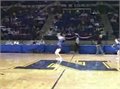 Girls Do Incredibly Intricate Jump Rope Routine