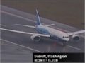 טיסת הבכורה של מטוס החלומות בואינג 787