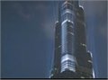 שיא עולם בבייס ג'אמפ מהמגדל הגבוה בעולם