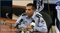 גאולה מרצון , מעצר גואל רצון מאחורי הקלעים של משטרת ישראל