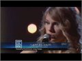Taylor Swift Hope For Haiti Now HD