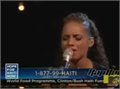 Hope For Haiti - Alicia Keys
