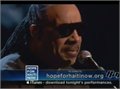 Hope For Haiti - Stevie Wonder
