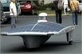 הצצה ראשונה לרכב הסולארי הראשון מסוגו בעולם