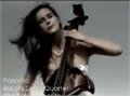 אסקלה, ארבע בחורות מדהימות שמנגנות על כינור יצירות מופת