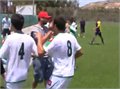 הנוער של מכבי חיפה זוכה באליפות שניה ברציפות