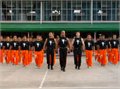 Michael Jackson's This Is It - They Don't Care About Us - Dancing Inmates HD