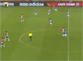 איטליה נגד פראגוואיי מונדיאל 2010