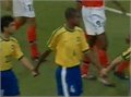 ברזיל נגד הולנד מונדיאל 1998