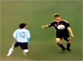 גרמניה נגד ארגנטינה 0-4 ענקקקקק