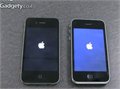 השוואה בין אייפון 3gs ל-אייפון 4