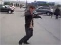 רקדני משטרת רוסיה
