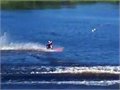 סקי מים  - ספורט מוצף באדרנלין