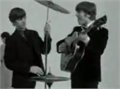 Beatles -  If I Fell