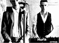 Hurts - Silver lining