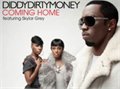 Diddy Dirty Money - Coming Home