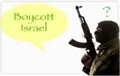 חרם על ישראל - מה יכול להיות יותר מתעתעי?